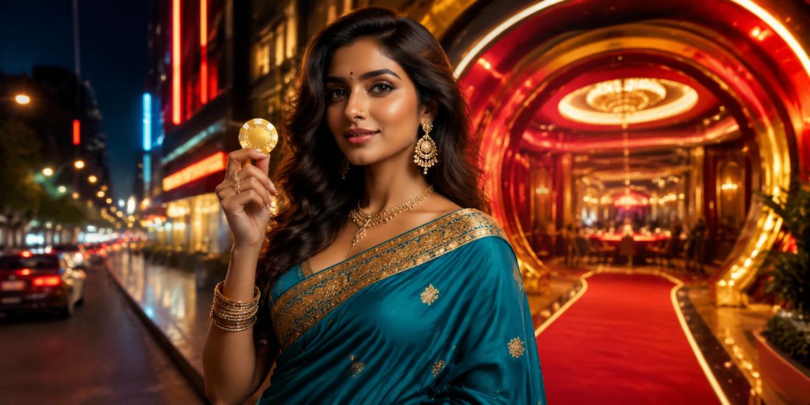 Players celebrating casino promotions success on MG Road Bangalore
