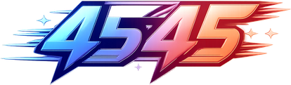 4545
